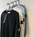 MAGLIONE 2X1 STONE ISLAND