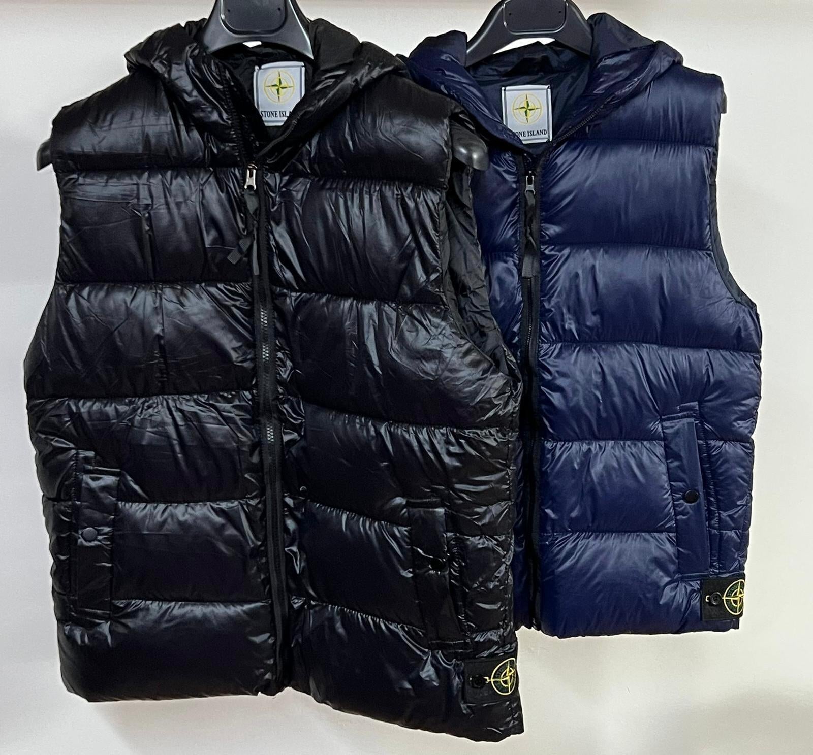 SMANICATO STONE ISLAND