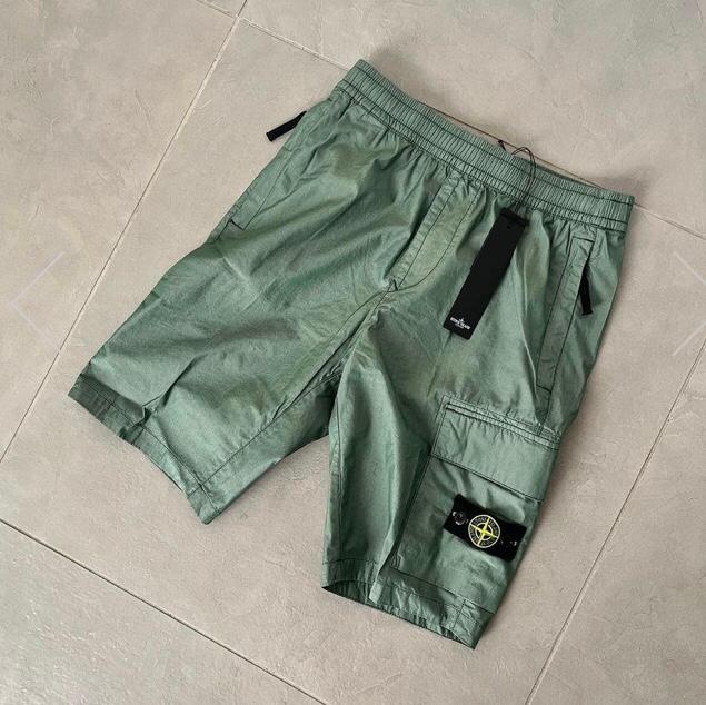 2x1: Short Stone Island