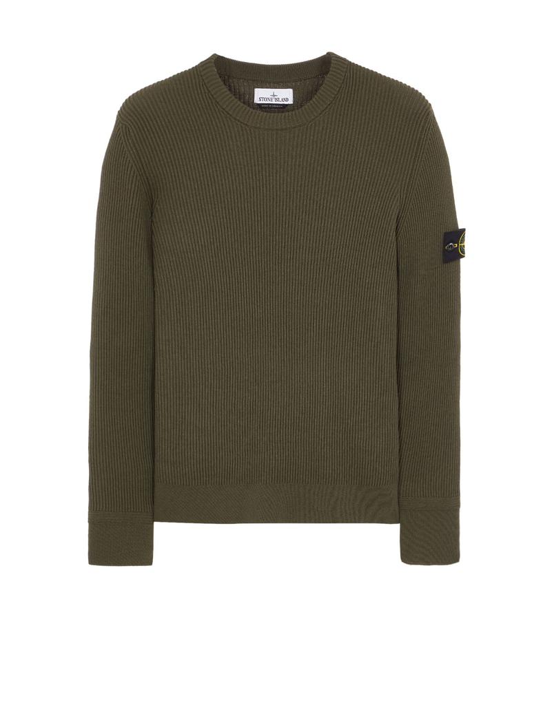 2X1 MAGLIONE STONE ISLAND