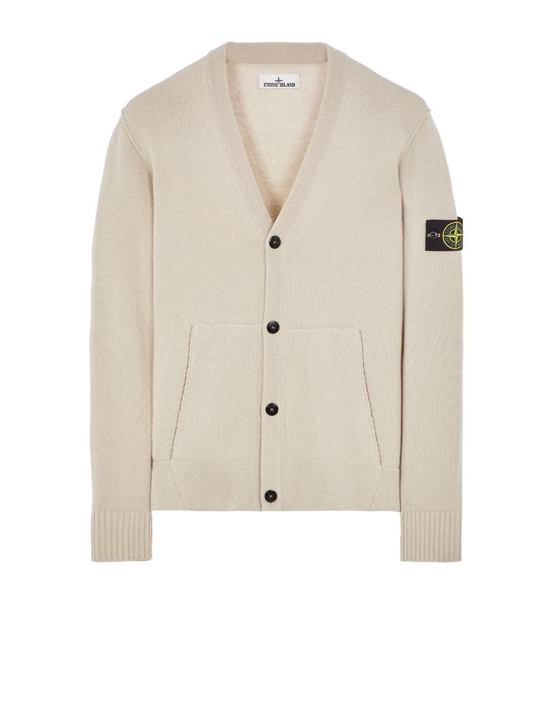 2x1  CARDIGAN STONE ISLAND