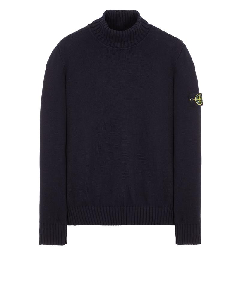 2X1 MAGLIONE COLLO ALTO STONE ISLAND