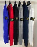 maglioncini  2X1 STONE ISLAND