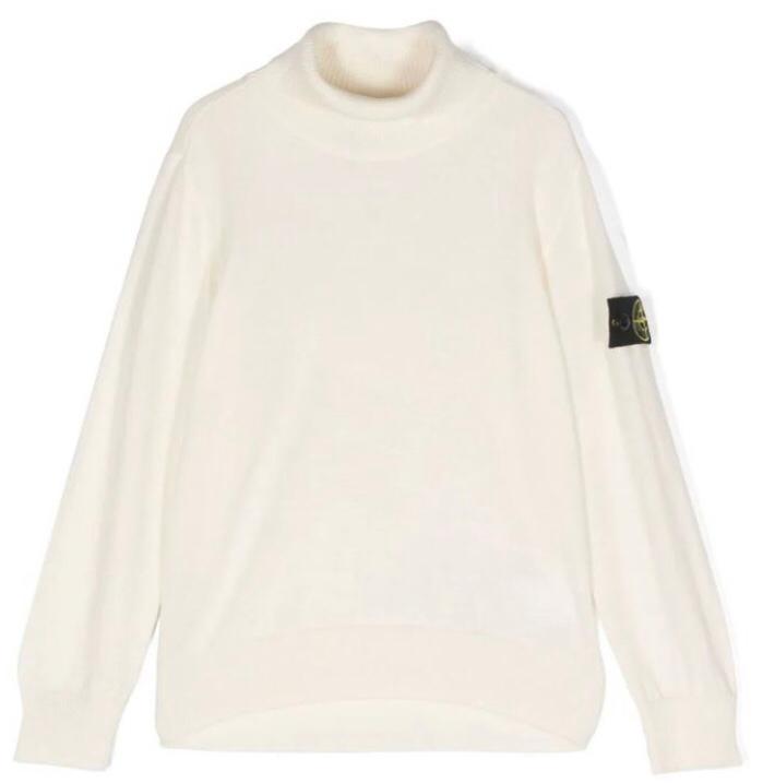 2X1 MAGLIONCINI STONE ISLAND