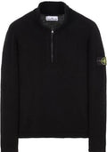 2X1 MAGLIONE ZIP STONE ISLAND