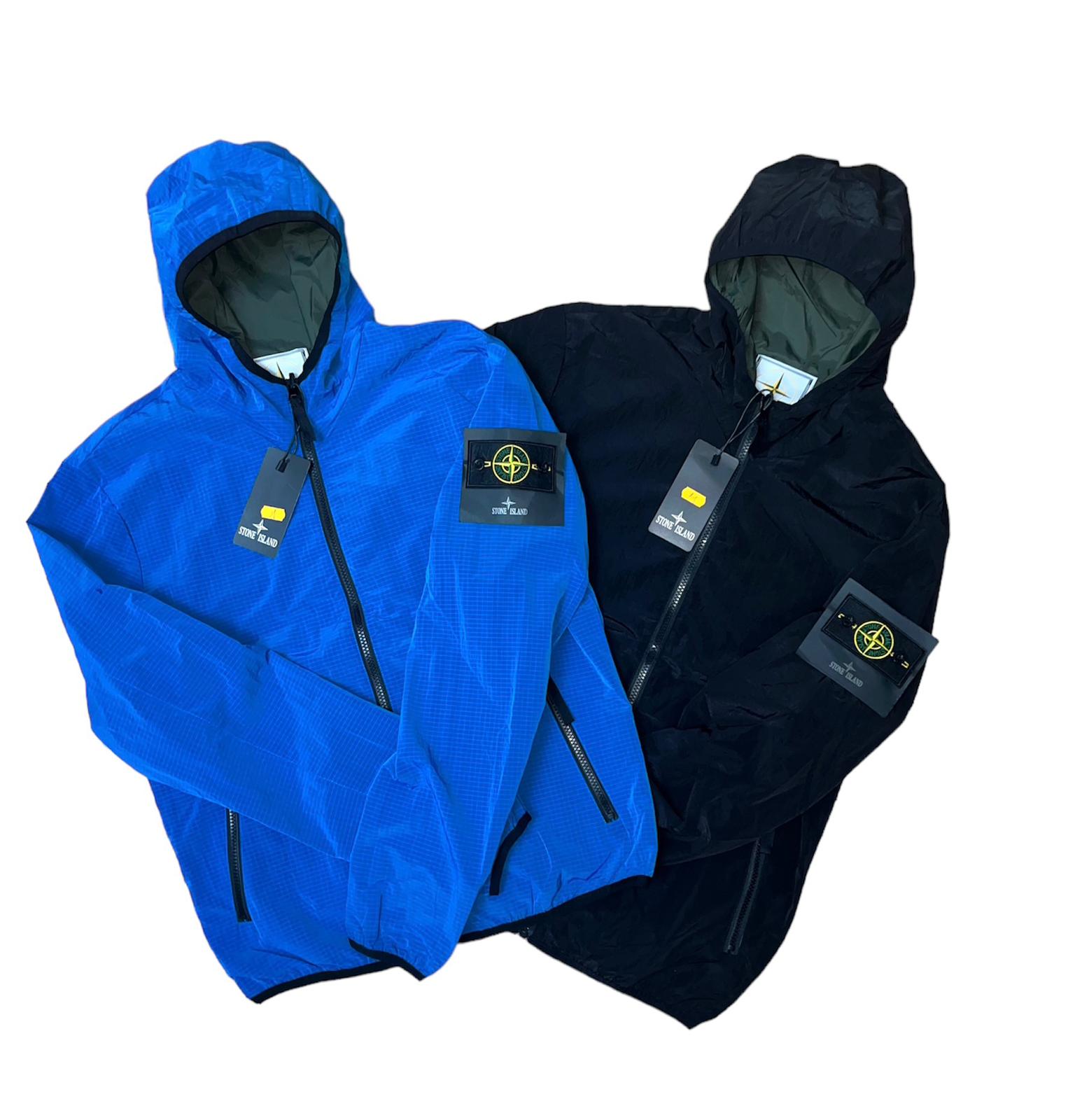 Stone Island Giubbino estivo