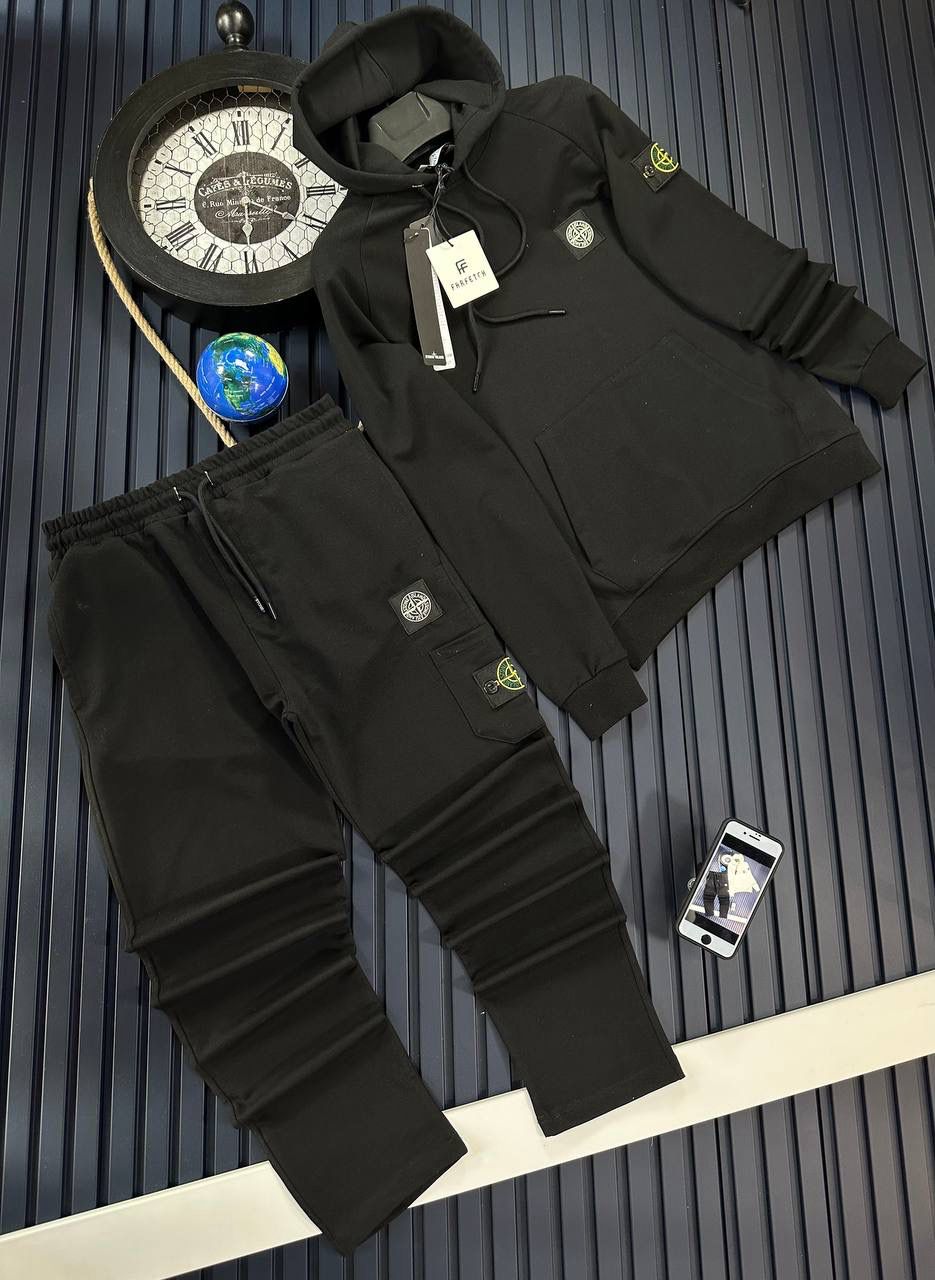 Stone Island Tuta completa