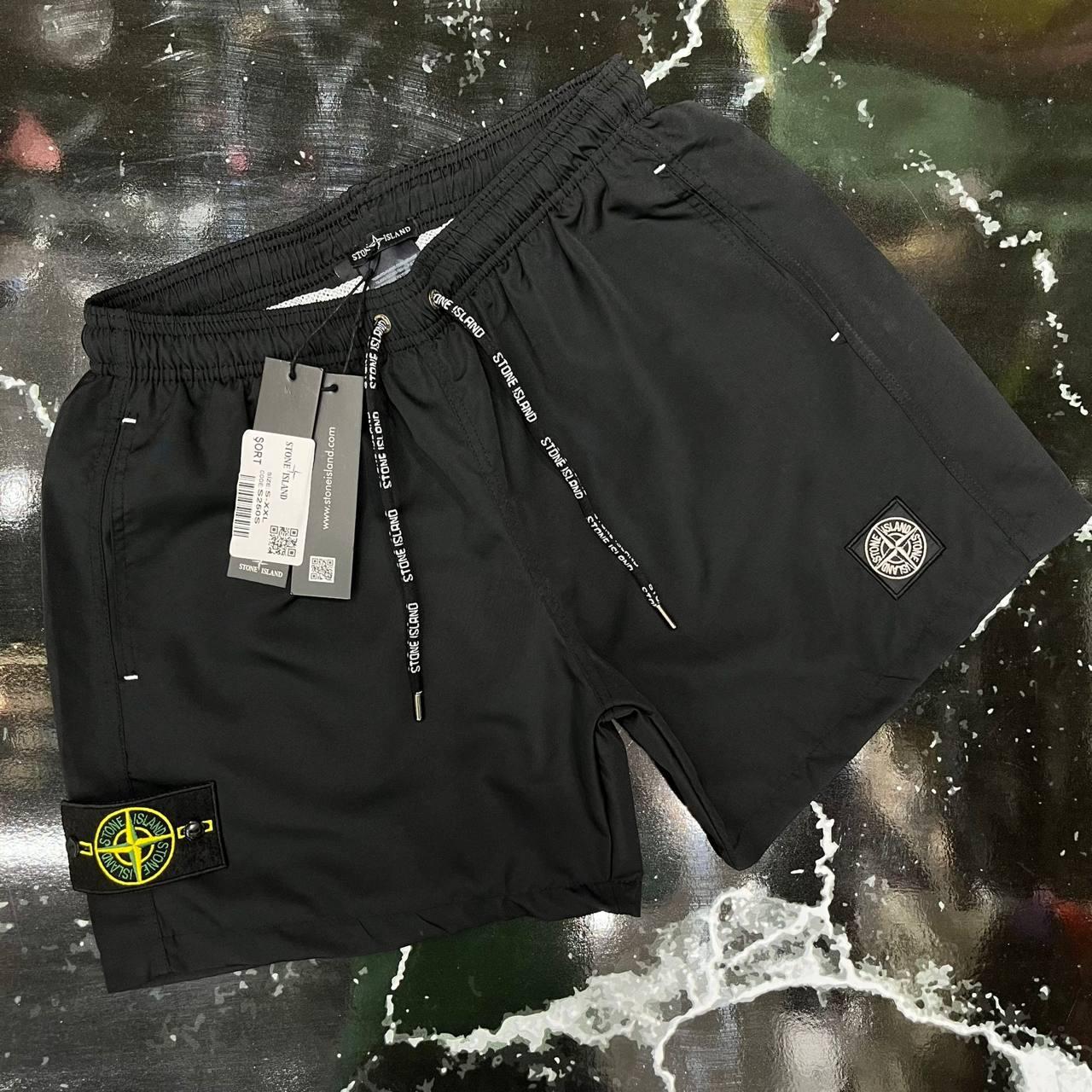 Costume Stone Island