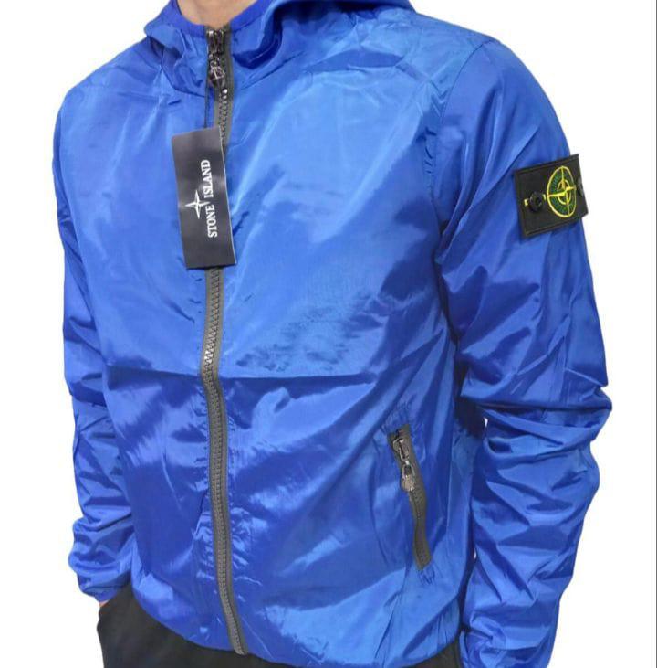 Stone Island Giubbino estivo