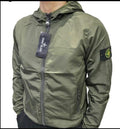 Stone Island Giubbino estivo