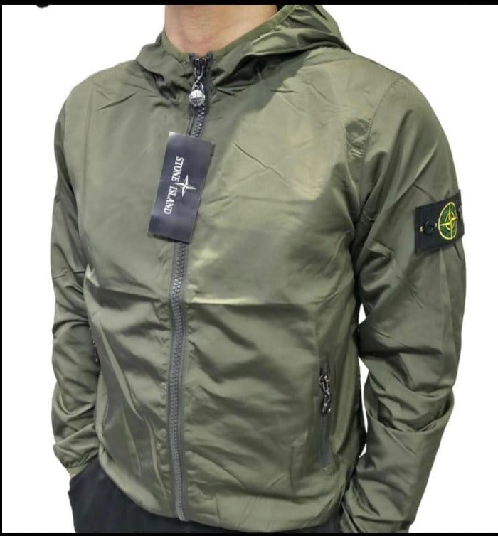 Stone Island Giubbino estivo