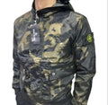 Stone Island Giubbino estivo