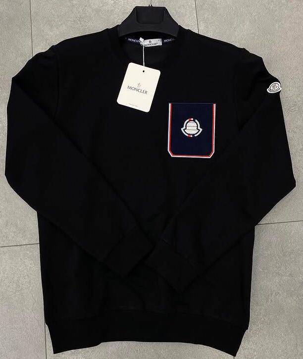 MAGLIONE MONCLER