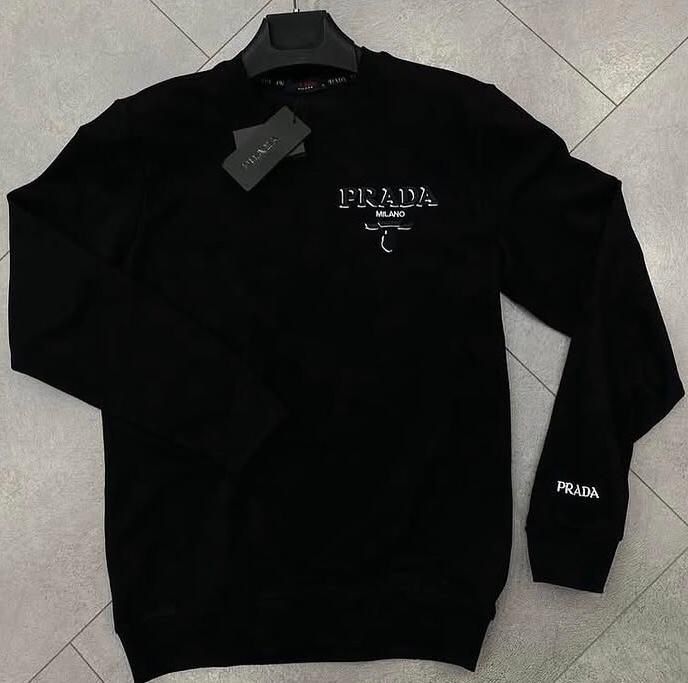 MAGLIONE PRADA