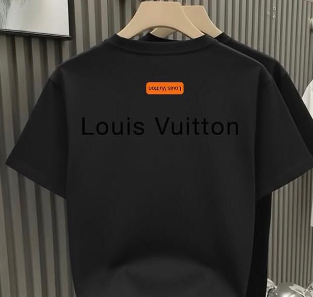 2x1: T-Shirt LV