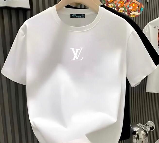 2x1: T-Shirt LV