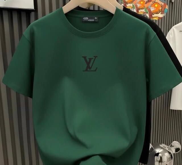 2x1: T-Shirt LV