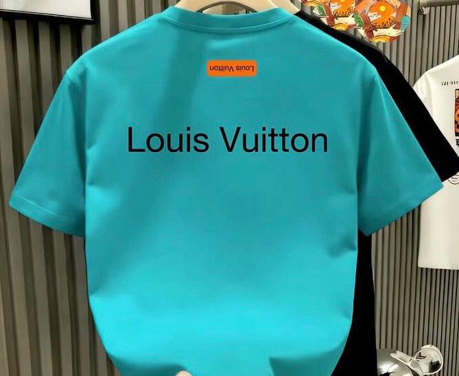 2x1: T-Shirt LV