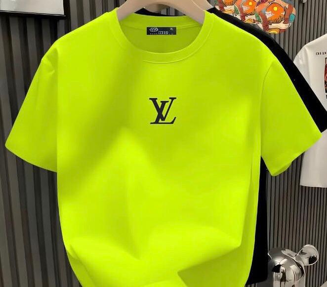 2x1: T-Shirt LV