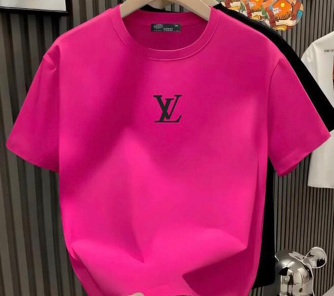 2x1: T-Shirt LV