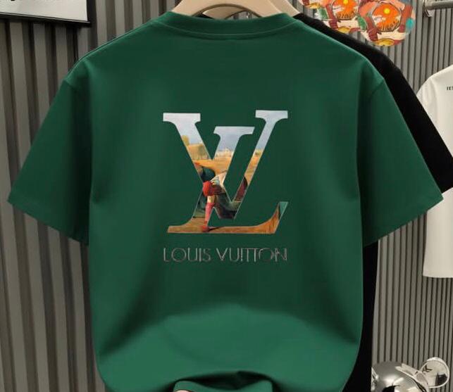 2x1: T-Shirt LV