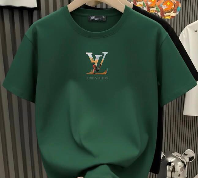 2x1: T-Shirt LV