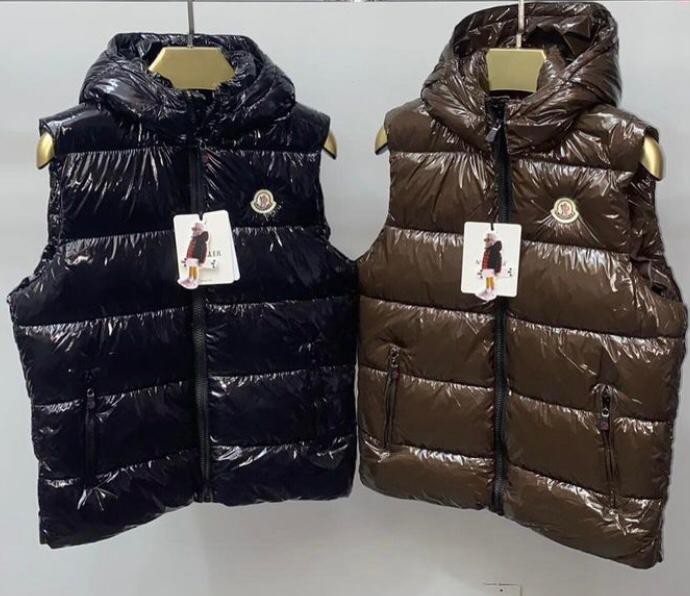SMANICATO MONCLER