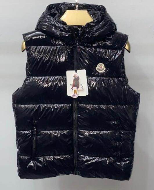 SMANICATO MONCLER