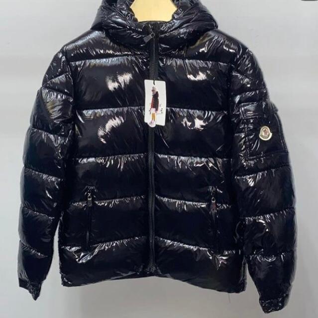BOMBER MONCLER