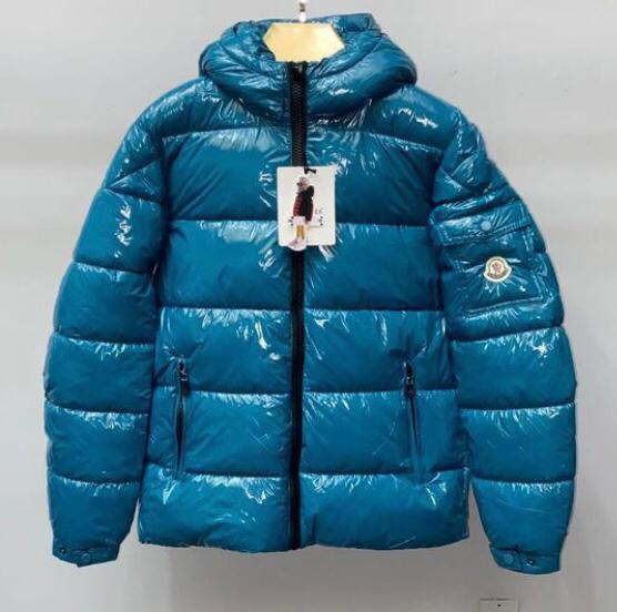 BOMBER MONCLER