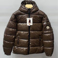 BOMBER MONCLER