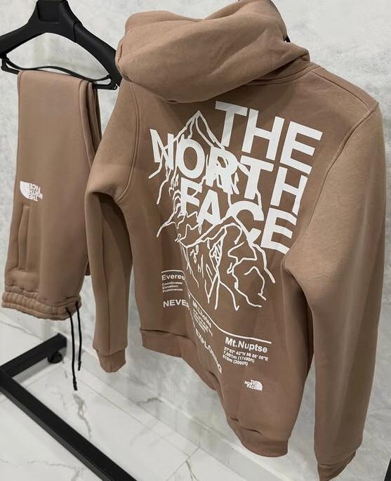 TUTA THE NORTH FACE