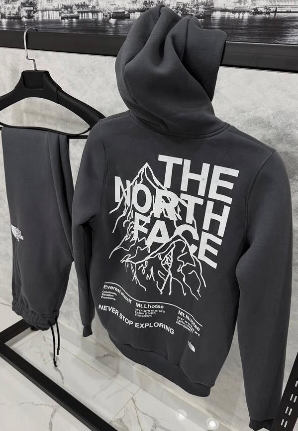 TUTA THE NORTH FACE