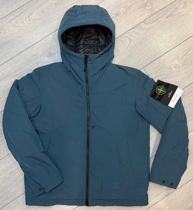 GIUBBINO STONE ISLAND