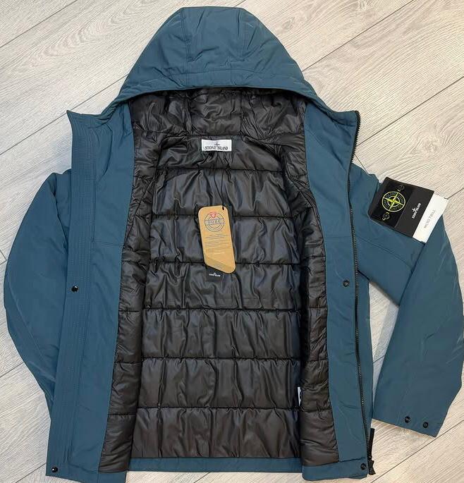 GIUBBINO STONE ISLAND