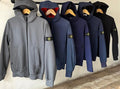 FELPA 2X1 STONE ISLAND