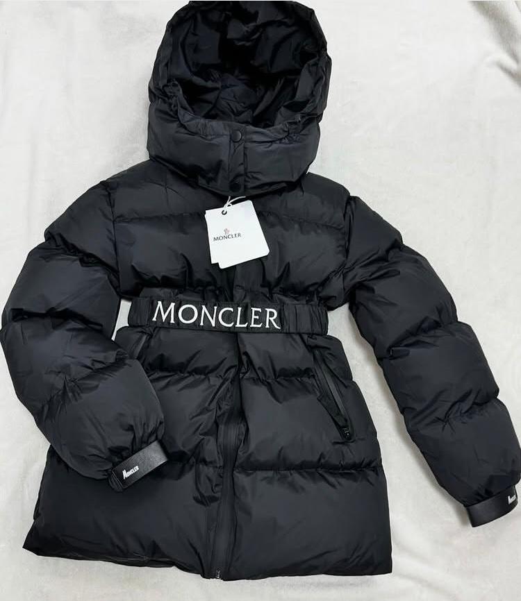 GIUBBINO MONCLER DONNA