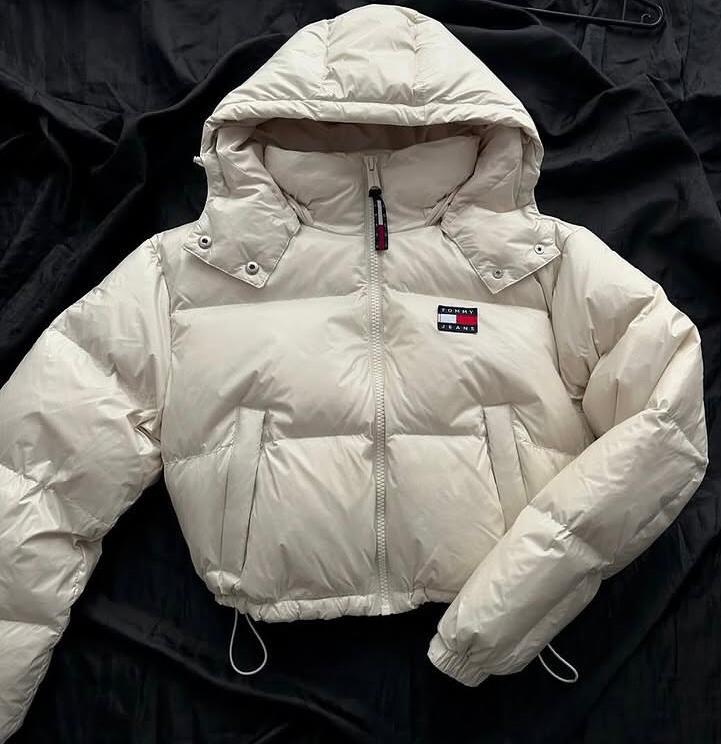 GIUBBINO TOMMY DONNA