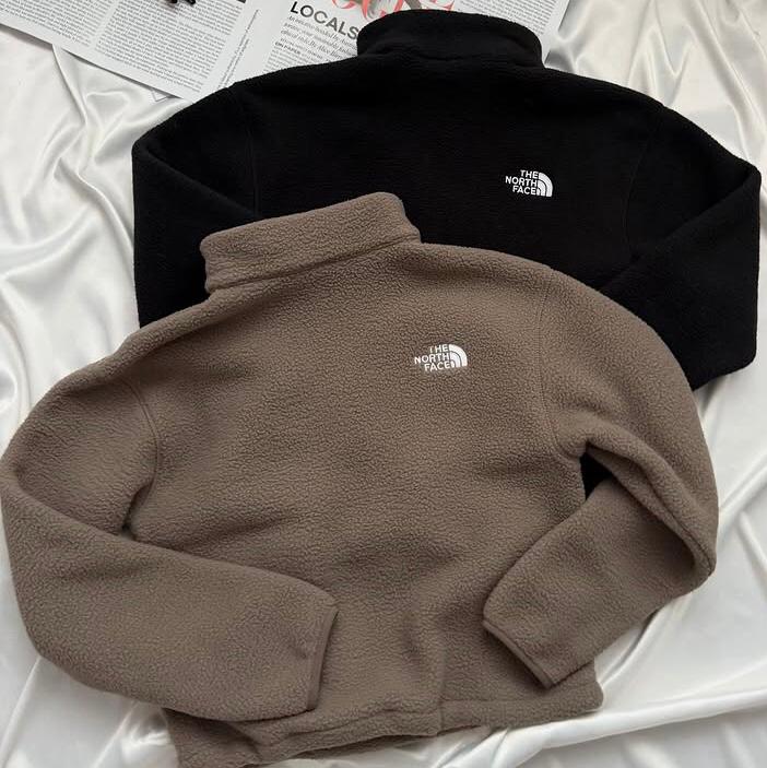 FELPA TEDDY THE NORTH FACE