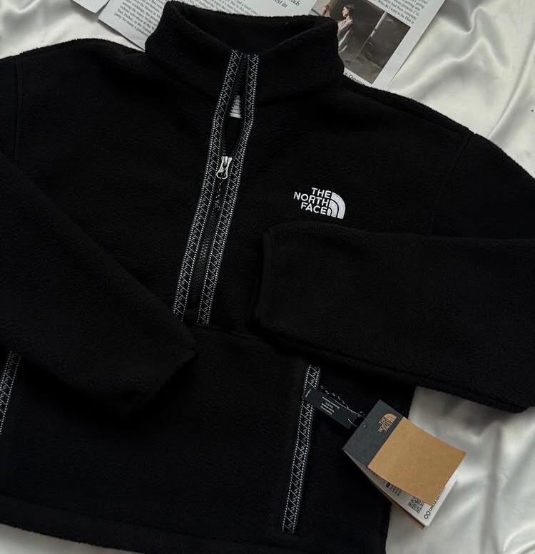 FELPA TEDDY THE NORTH FACE