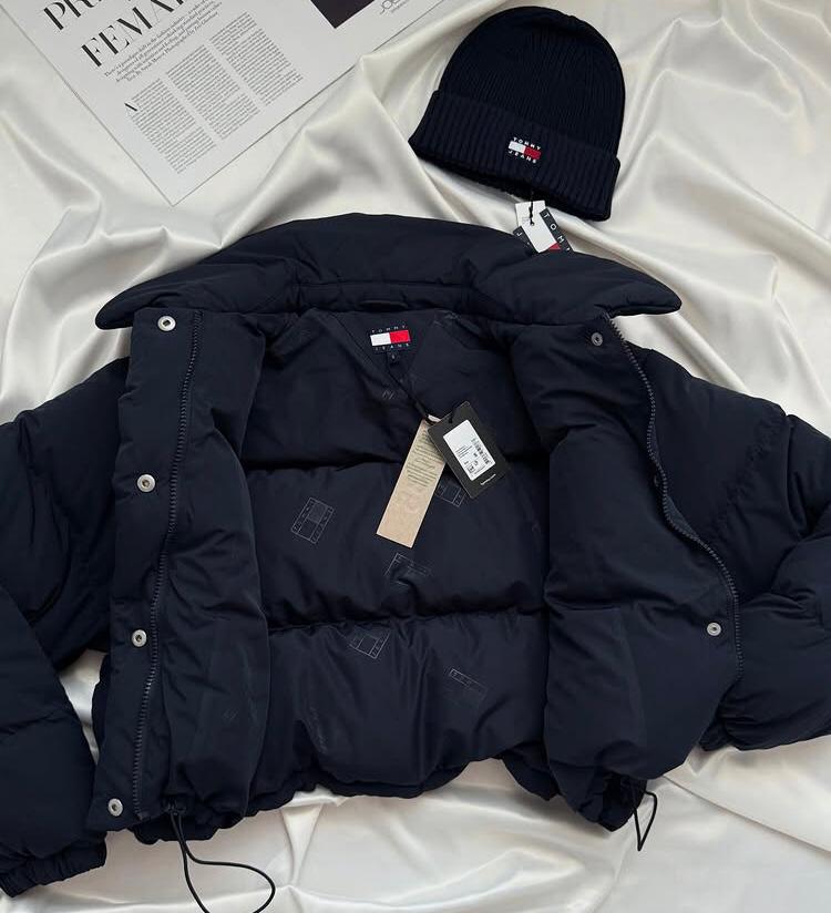 GIUBBINO TOMMY DONNA