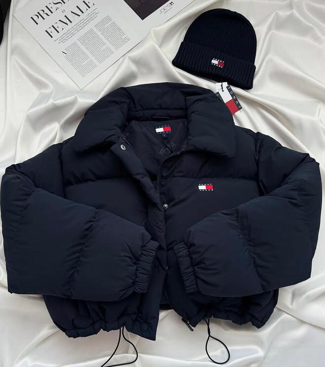 GIUBBINO TOMMY DONNA