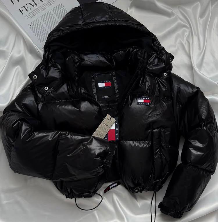 GIUBBINO TOMMY DONNA