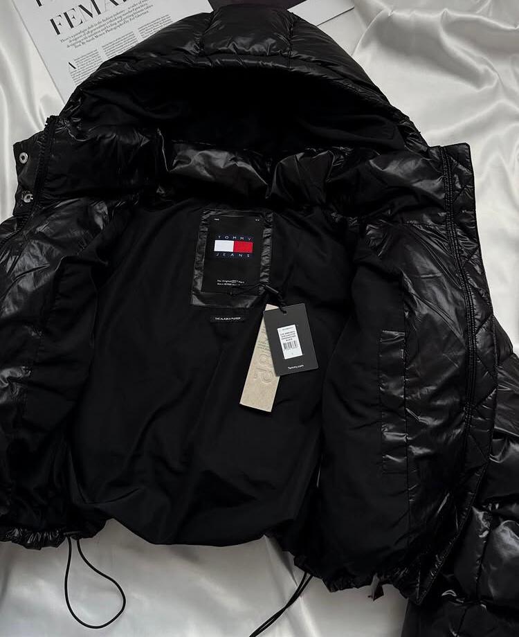 GIUBBINO TOMMY DONNA