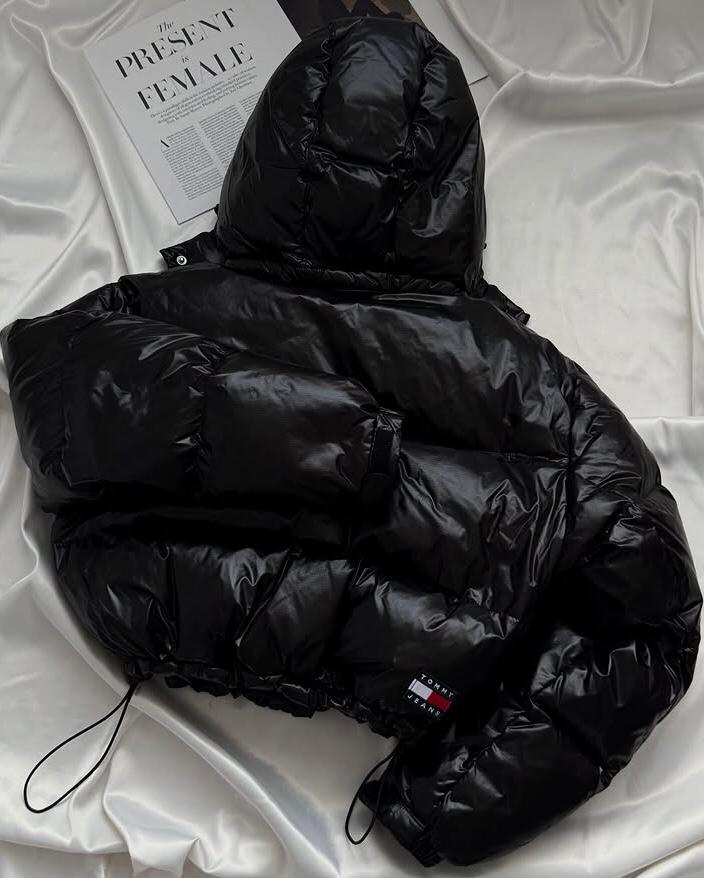 GIUBBINO TOMMY DONNA