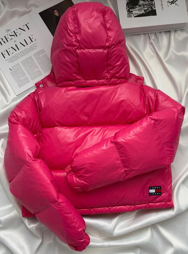 GIUBBINO TOMMY DONNA