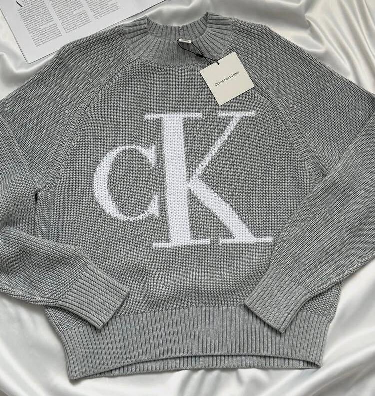 MAGLIONE CK DONNA