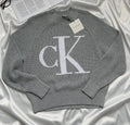 MAGLIONE CK DONNA