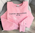 MAGLIONE TOMMY DONNA