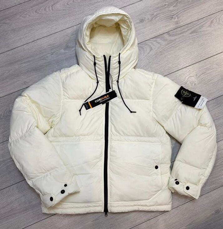 GIUBBINO STONE ISLAND